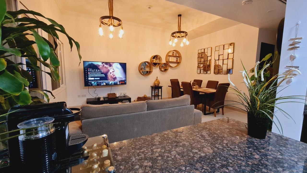Casa-viva Vakantiehuis Dubai