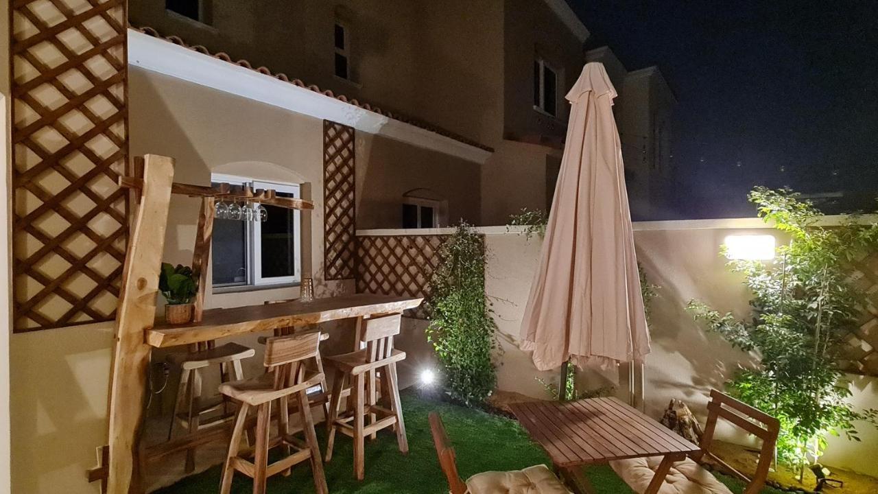 Casa-viva Vakantiehuis Dubai