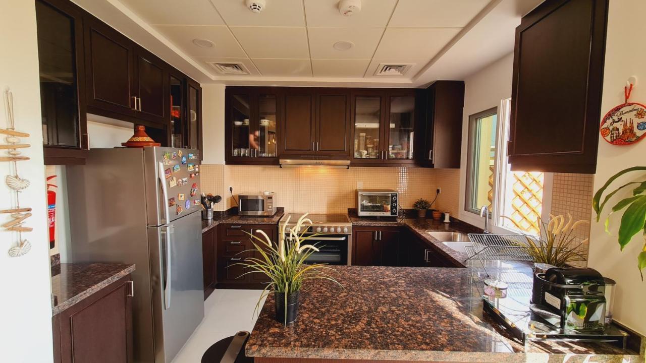 Vakantiehuis Casa-viva Dubai