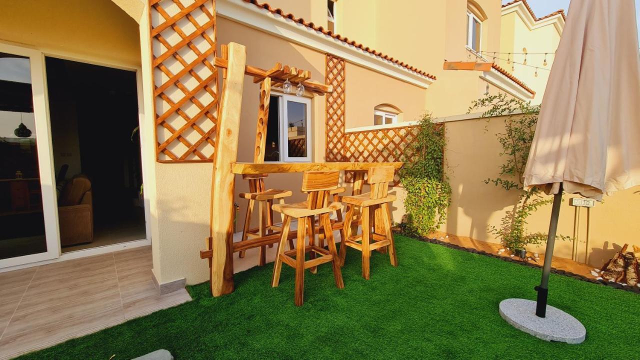 Vakantiehuis Casa-viva Dubai