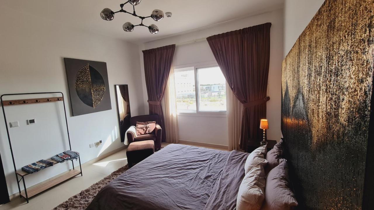 Casa-viva Vakantiehuis Dubai