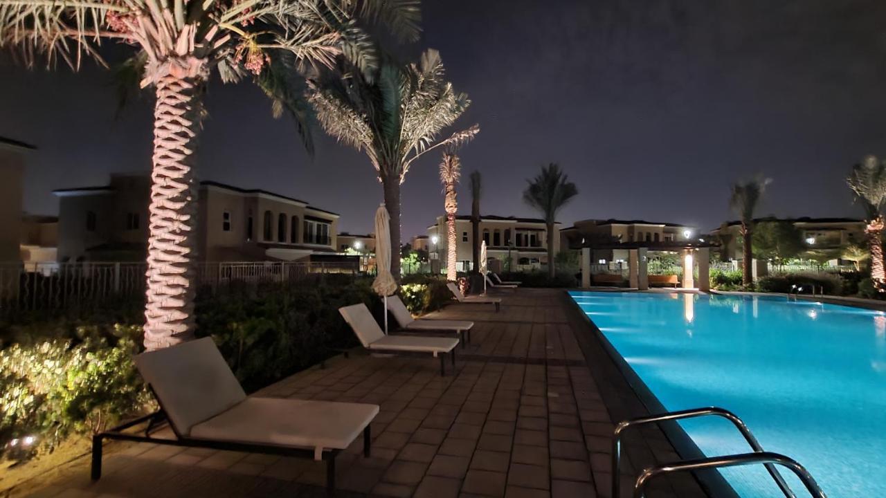 Casa-viva Vakantiehuis Dubai