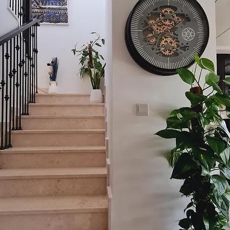 Villa Casa-Viva Dubai Exterior photo