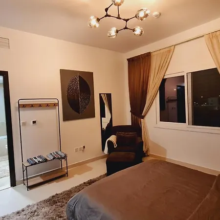 Villa Casa-Viva Dubai Exterior photo