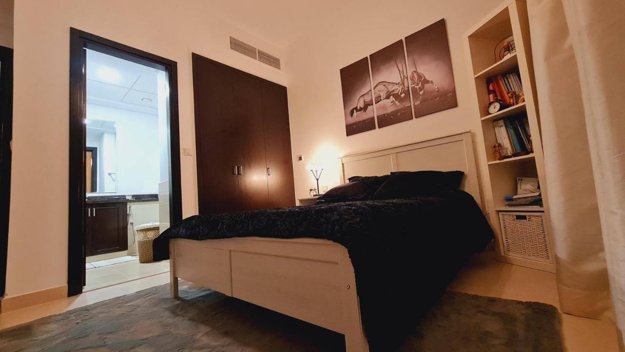 Casa-viva Casa de Férias Dubai