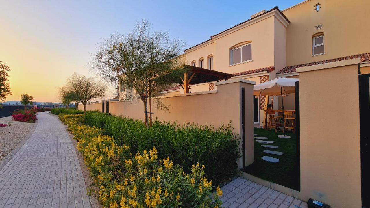 Casa de Férias Casa-viva Dubai