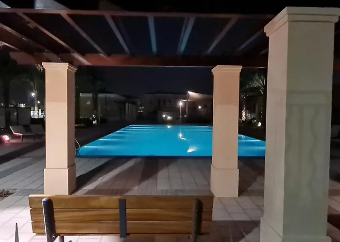 Villa Casa-Viva